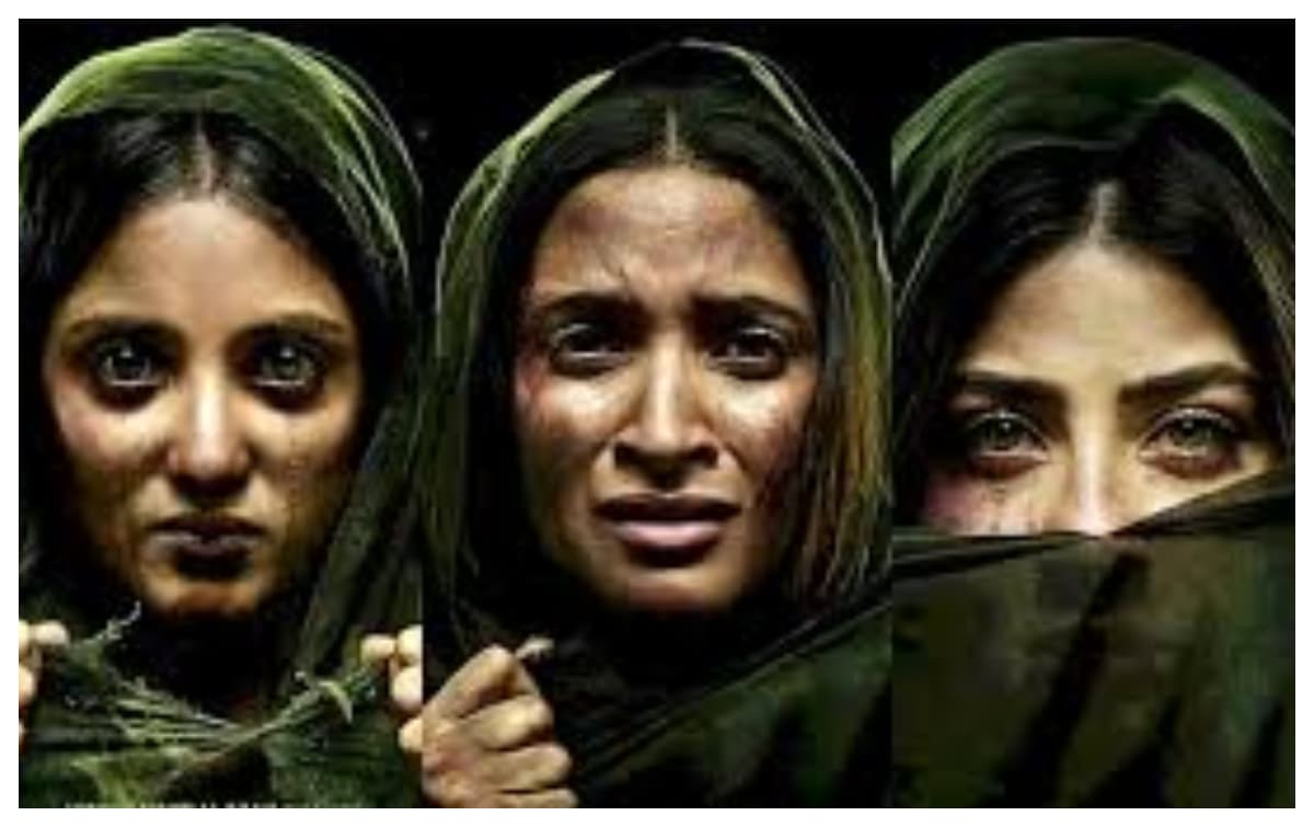 The Kerala Story 2 Review:फिल्म का ट्रीटमेंट रियलिटी से दूर एजेंडे के करीब