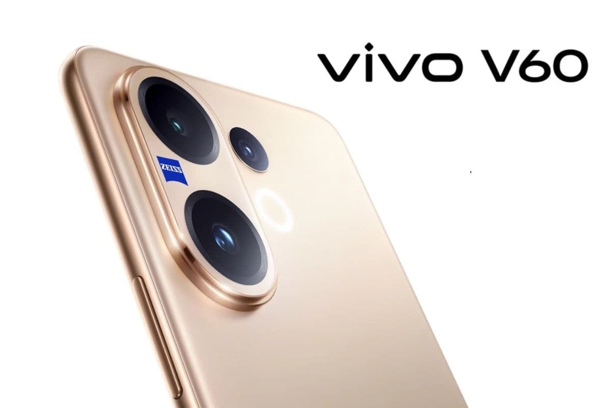 Vivo V60 की कीमत घटी, जानें नया ऑफर, EMI और एक्सचेंज बेनिफिट