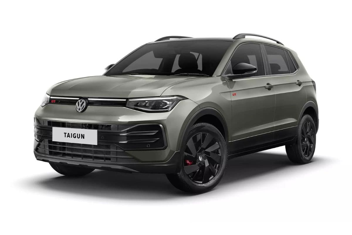 स्टाइलिश लुक, 8-स्पीड गियरबॉक्स और ढेर सारे फीचर्स के साथ पेश हुई टाइगुन फेसलिफ्ट