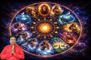 Aaj Ka Gen-Z Rashifal