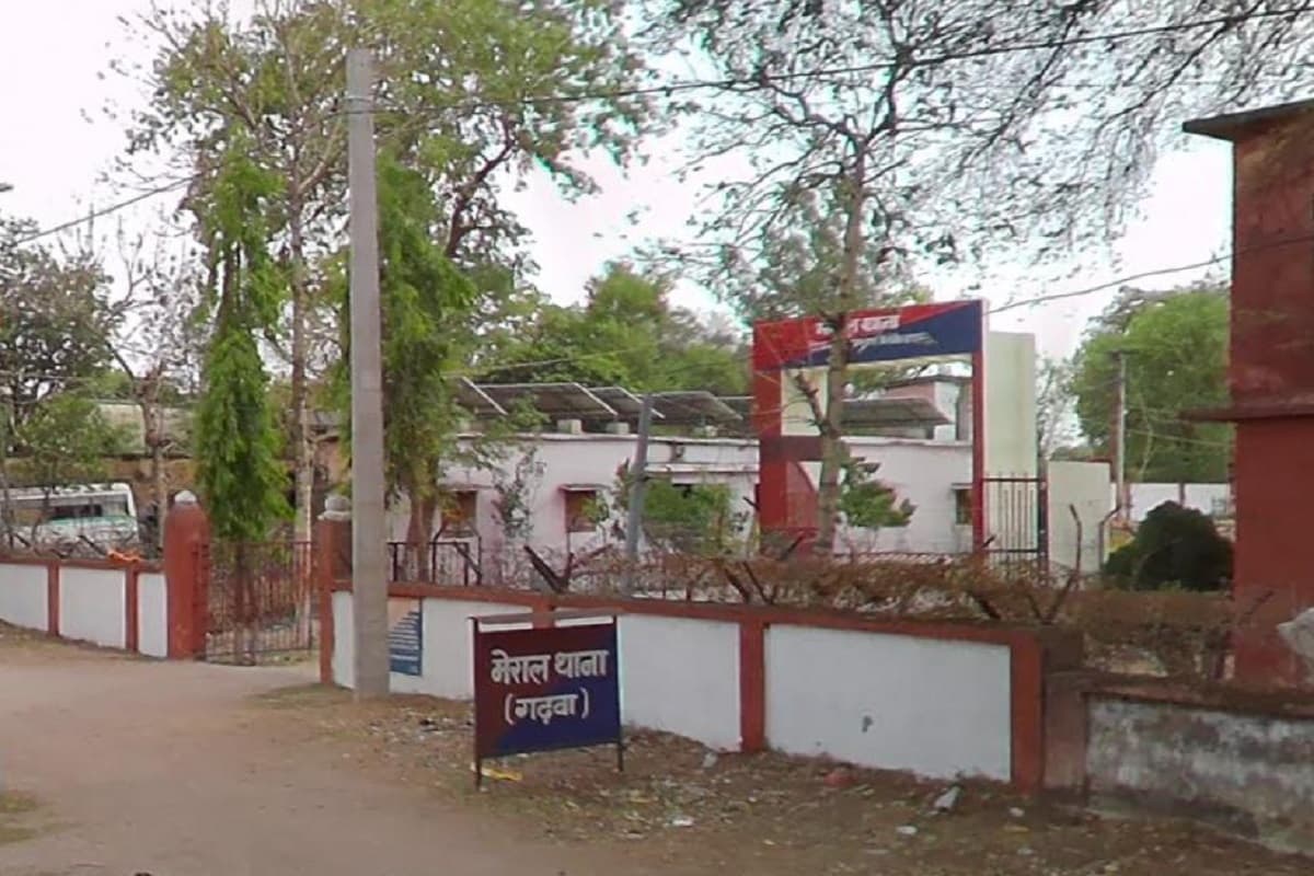 गढ़वा के मेराल में अबुआ आवास के नाम पर वसूली, बीडीसी और बिचौलियों पर केस दर्ज