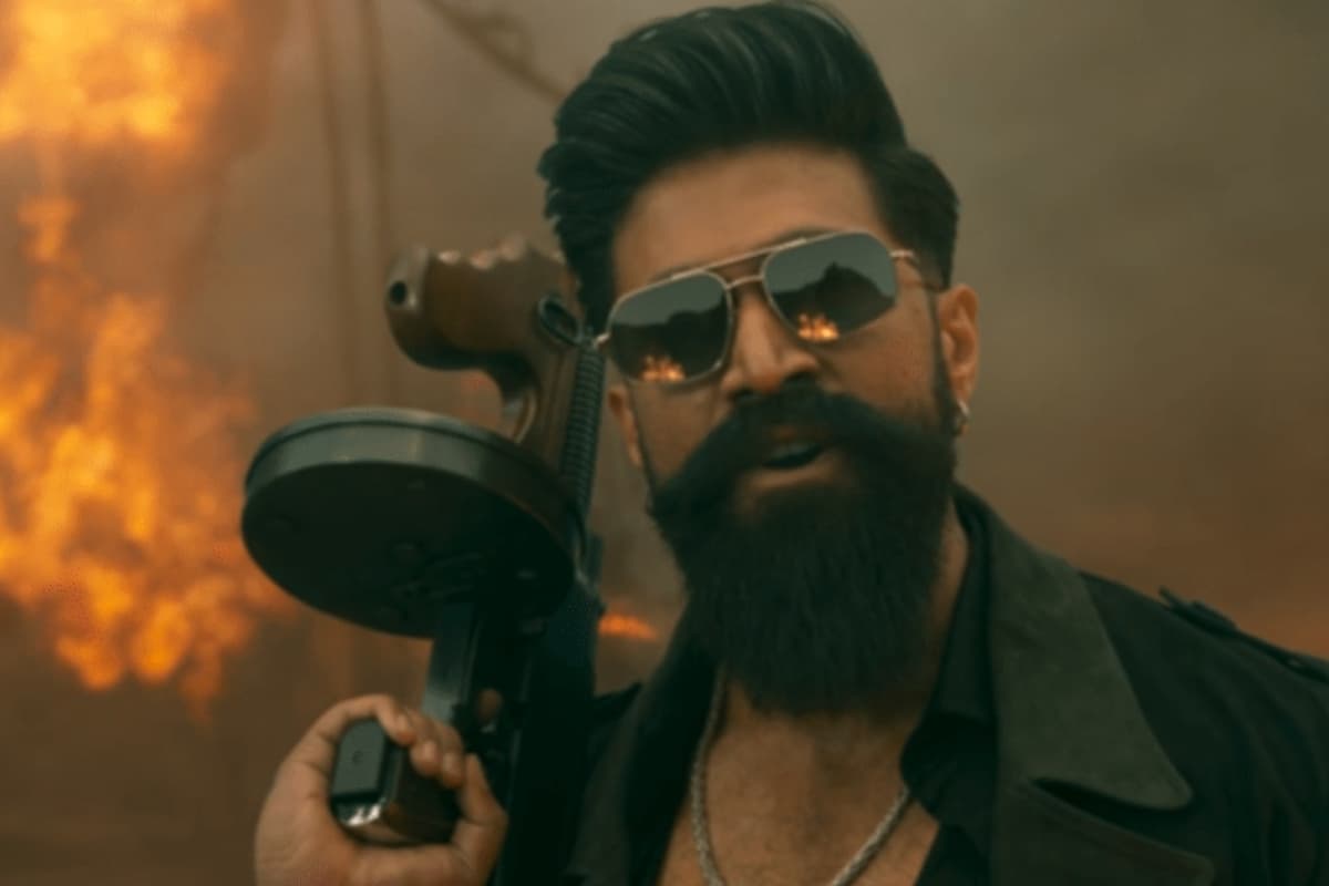 एक्शन के पीछे छिपी होगी गहराई, ‘टॉक्सिक’ पर यश ने किया बड़ा खुलासा