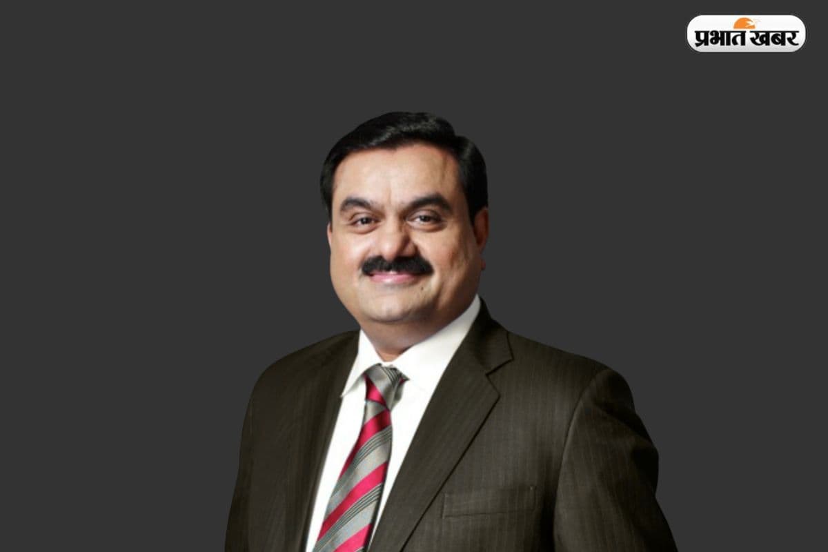 750 मिलियन डॉलर बॉन्ड केस में अदाणी का जवाब: ‘अमेरिका से कोई लेना-देना नहीं’