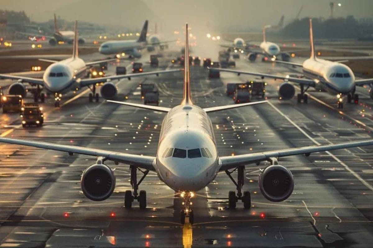 प्लेन रिटायर क्यों होते हैं? जानिए उनकी आखिरी उड़ान के बाद क्या होता है?