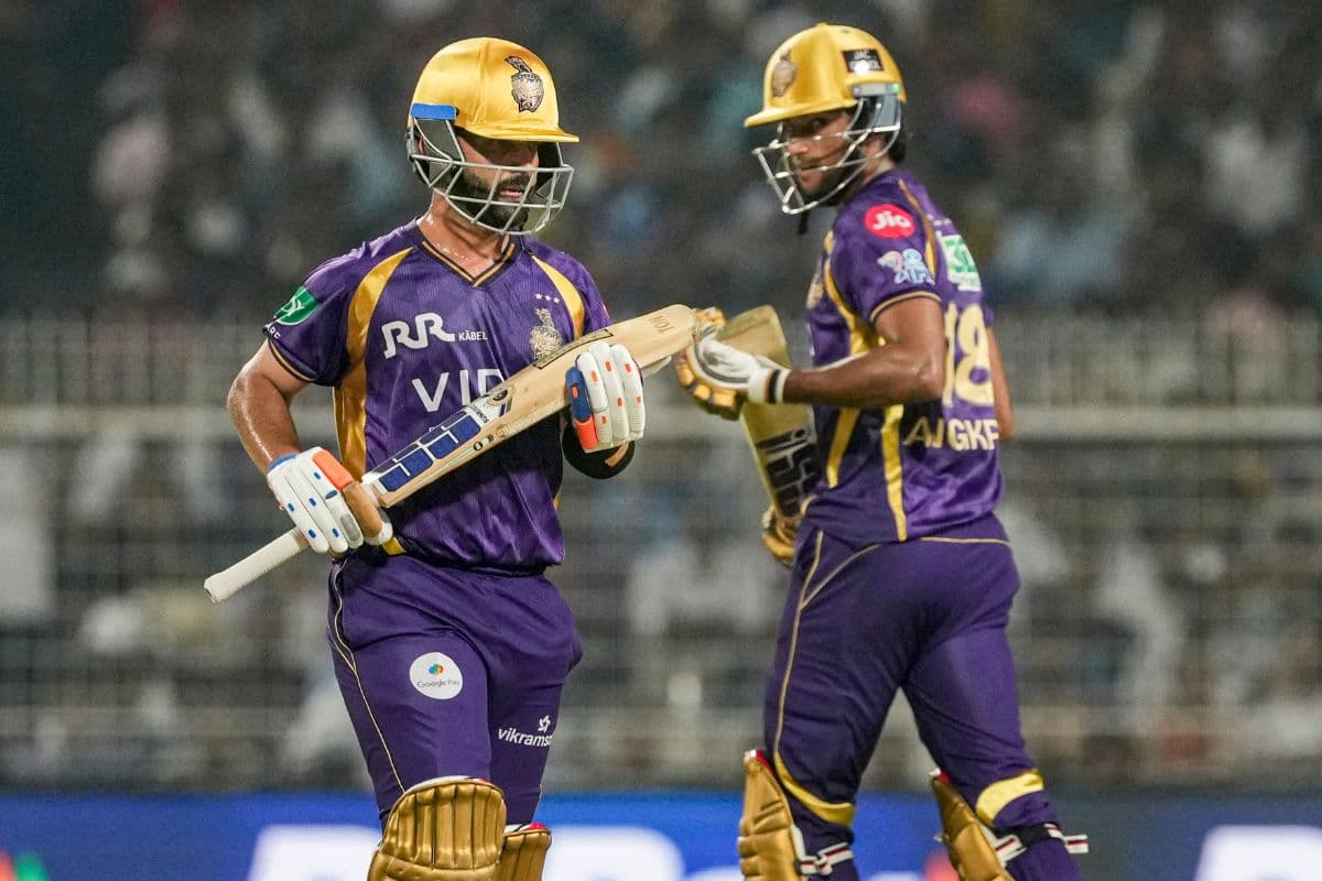 KKR vs LSG: केकेआर ने लखनऊ को दिया 182 रनों का टार्गेट, पॉवेल-ग्रील ने खेली ताबड़तोड़ पारी