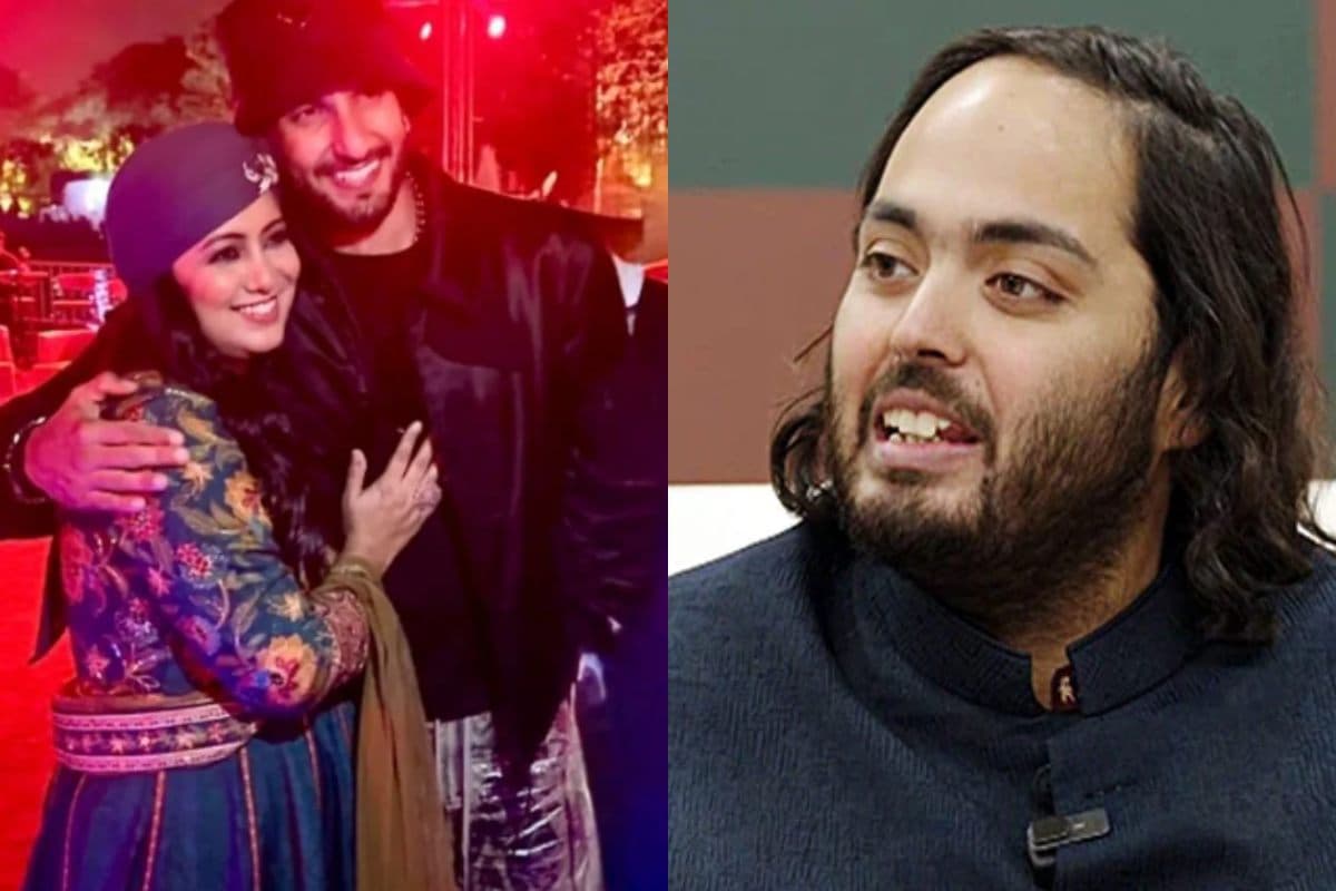 अनंत अंबानी के प्री-बर्थडे पार्टी में ‘धुरंधर’ का धमाका, रणवीर सिंह ने बिखेरा जलवा