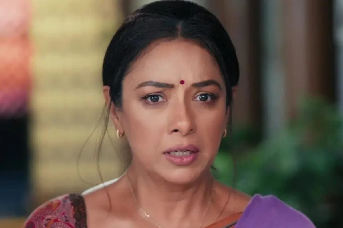 ‘अनुपमा’ में आएगा बड़ा ट्विस्ट, वसुंधरा और अनुपमा की टकराहट से बढ़ेगा ड्रामा