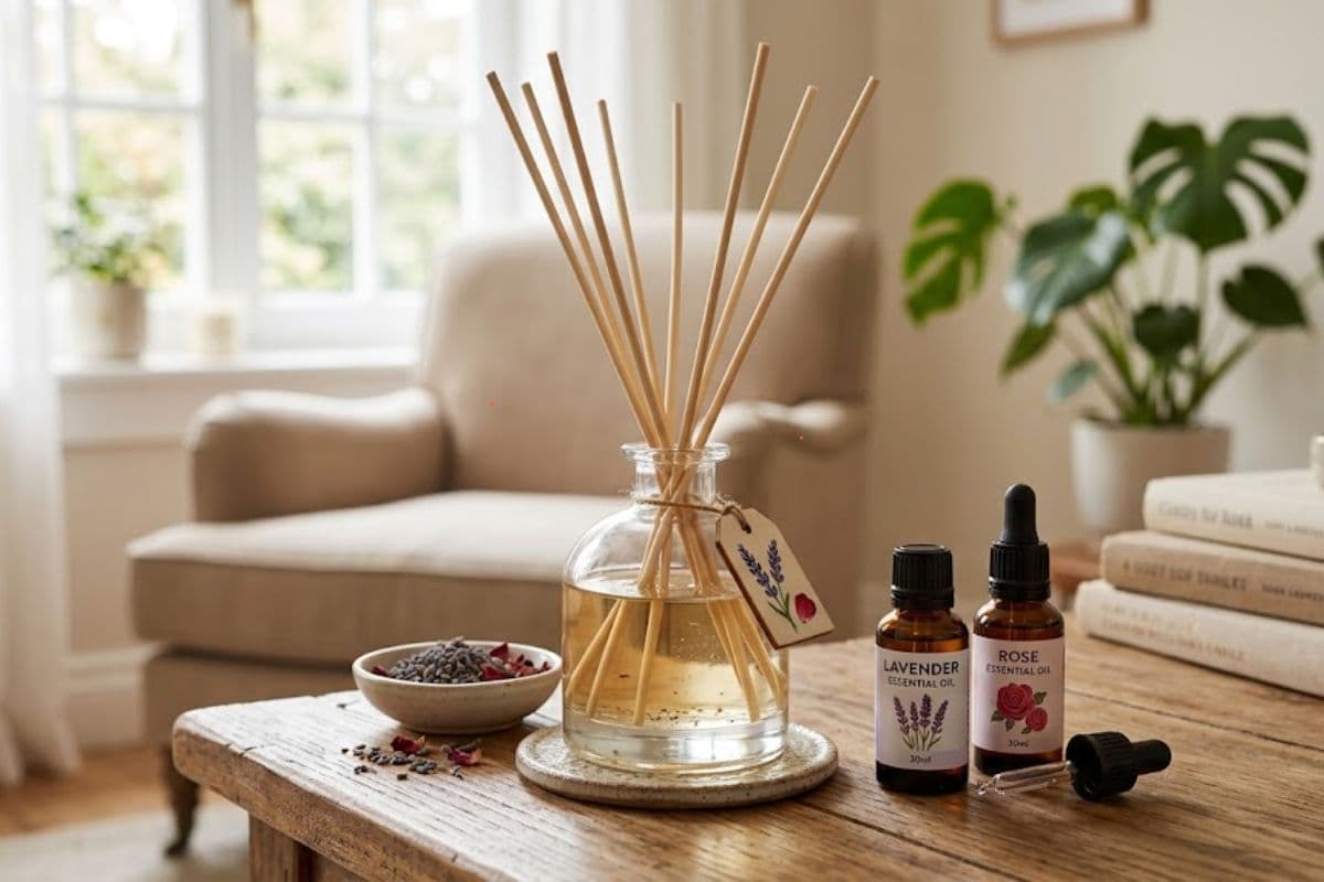 Aroma Diffuser