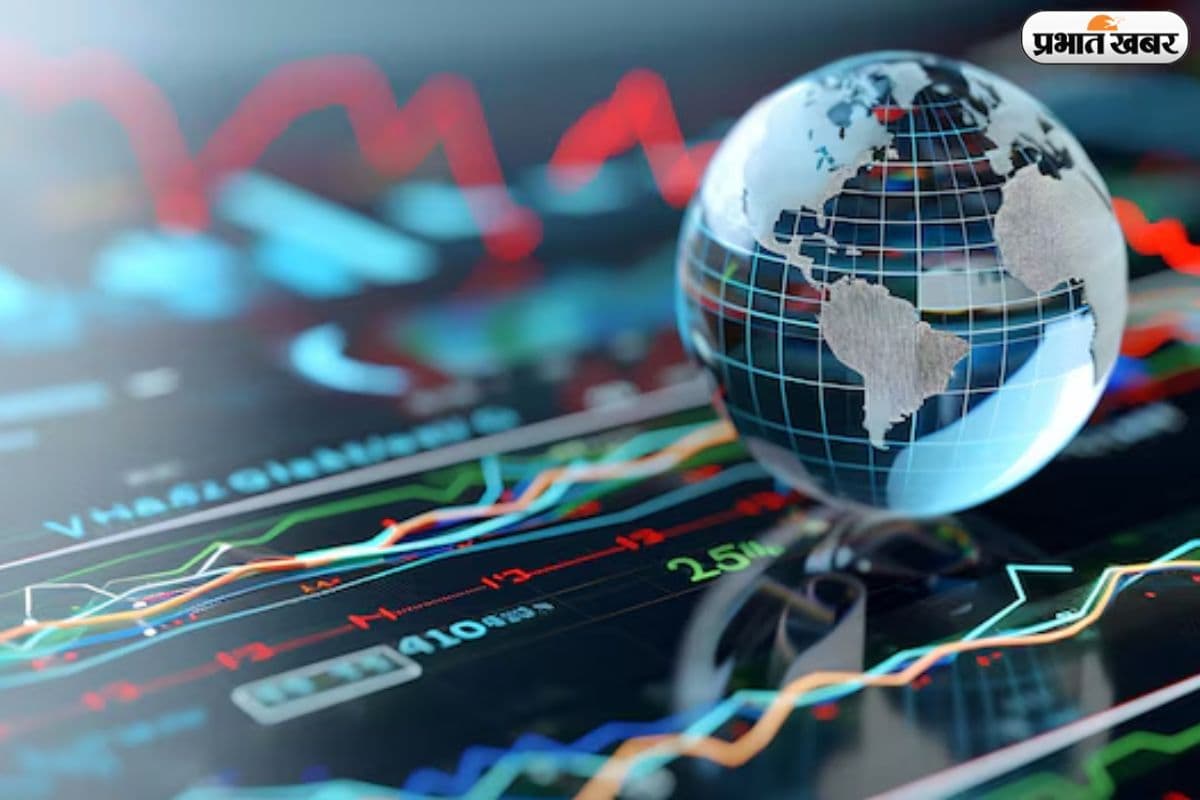 ट्रंप और ईरान के बीच शांति समझौता, एशियाई बाजारों में आई रिकॉर्ड तेजी