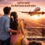 Astrology Travel warning