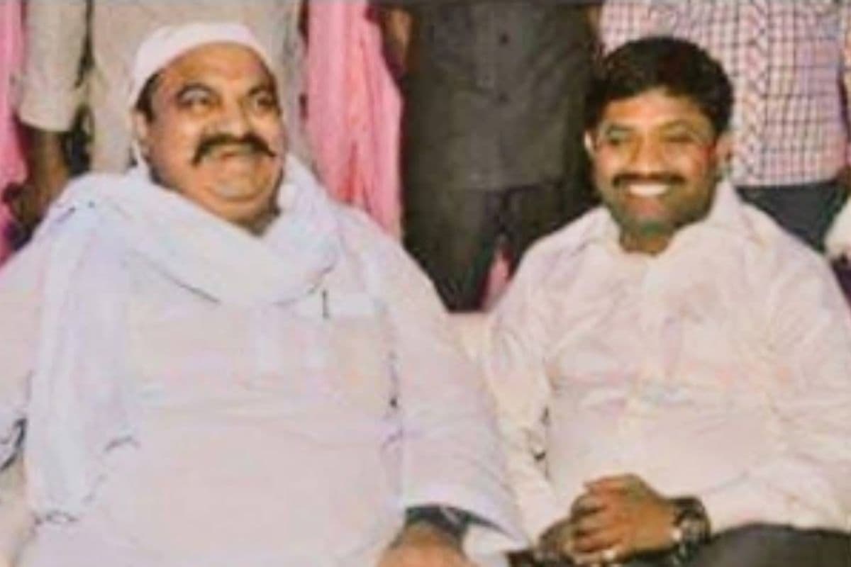 नंदगोपाल गुप्ता नंदी पर सपा का हमला, देखें X पर क्या लिखा