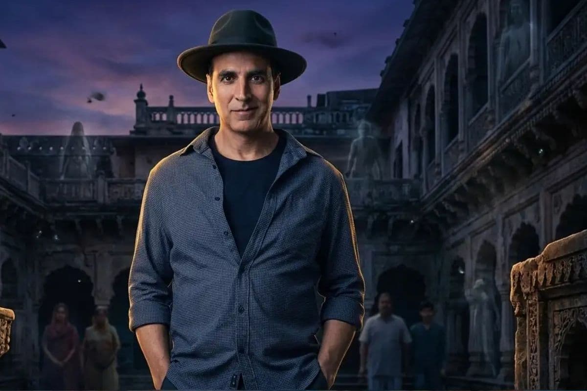 Bhoot Bangla X Review: सोशल मीडिया पर छाई अक्षय की हॉरर-कॉमेडी, क्लाइमेक्स कर देगा हैरान