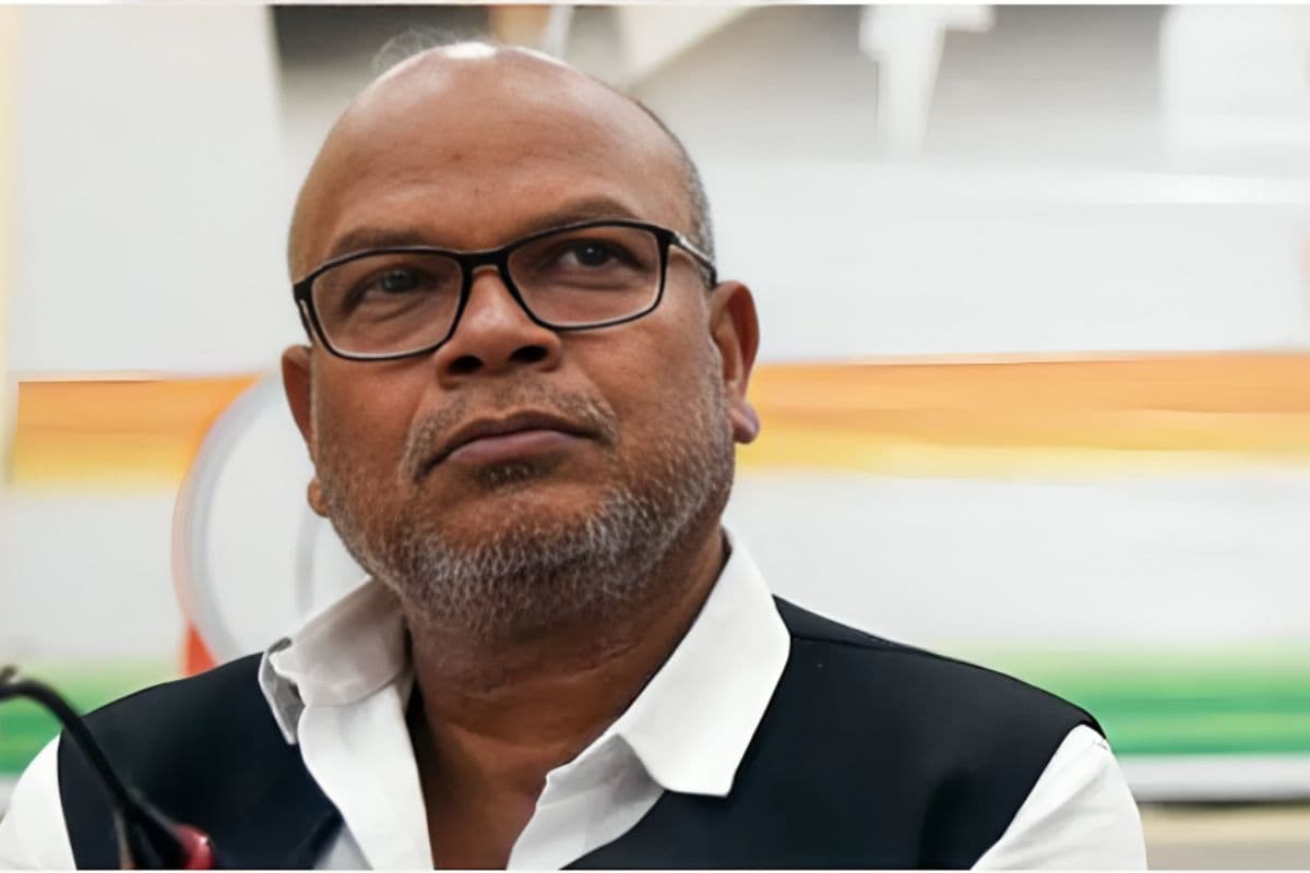 बिहार के अगले सीएम पर कांग्रेस नेता बोले- मिलेगा थोपा हुआ मुख्यमंत्री, अंबेडकर जयंती पर लोकतंत्र की हत्या का लगाया आरोप