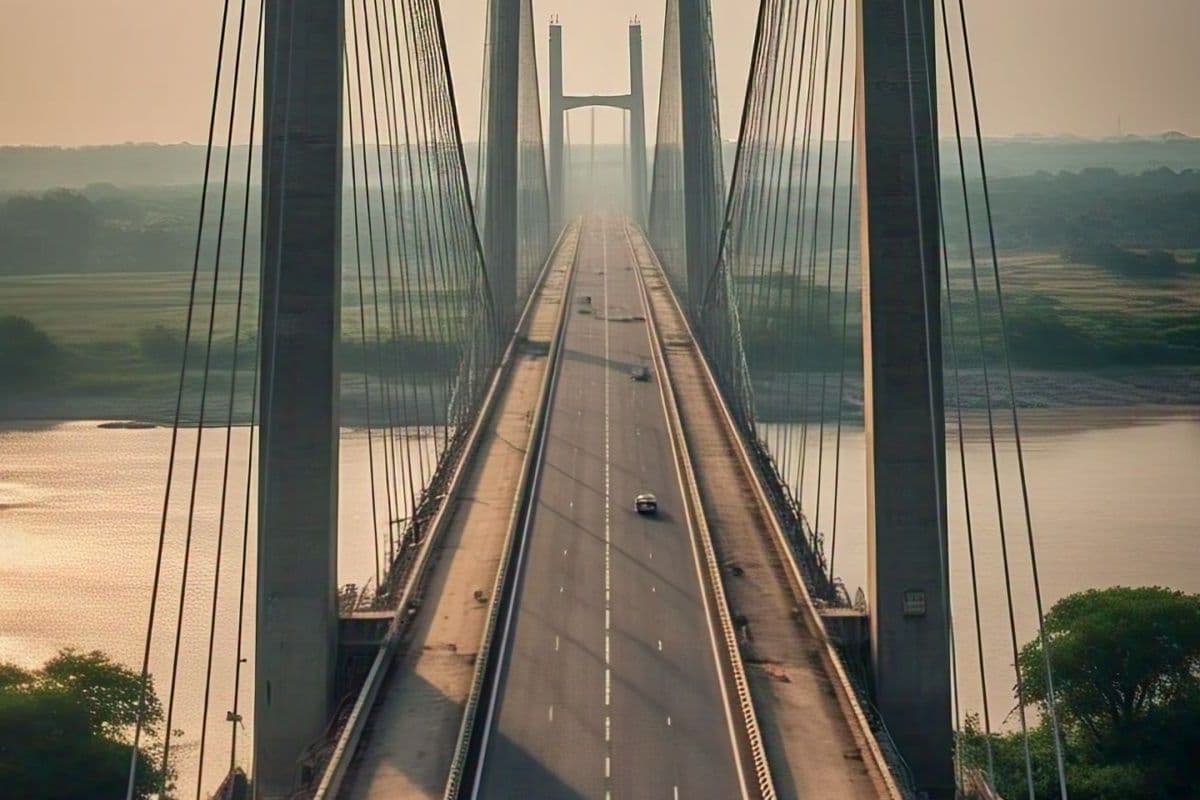 बेगूसराय में 52 करोड़ से बनेगा फ्लाईओवर, 1225 मीटर लंबा बनेगा, कहां से कहां तक जुड़ेगा