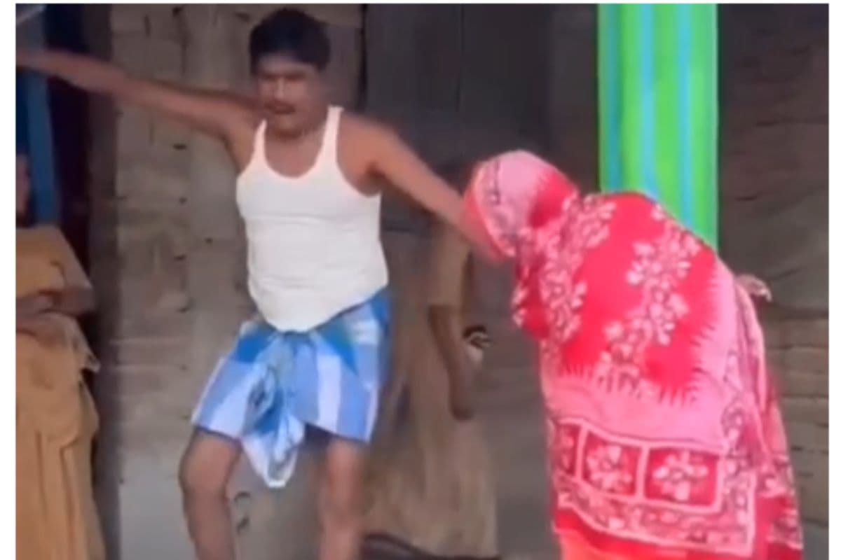 पूर्णिया में शर्मसार हुई इंसानियत, प्रेमी-प्रेमिका को खंभे से बांधकर की बेरहमी से पिटाई