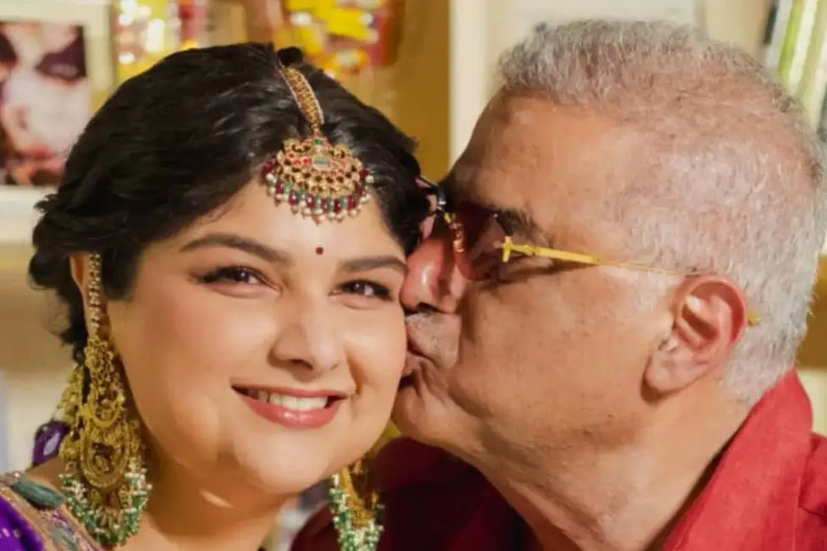 अंशुला कपूर की शादी की तैयारियां शुरू, पिता बोनी कपूर का दिल छू लेने वाला नोट