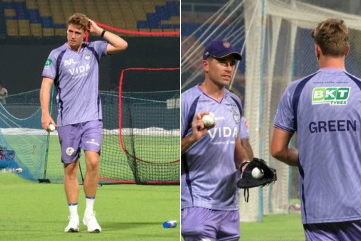 KKR के लिए खुशखबरी, अगले मैच में गेंदबाजी करेगा 25 करोड़ का खिलाड़ी