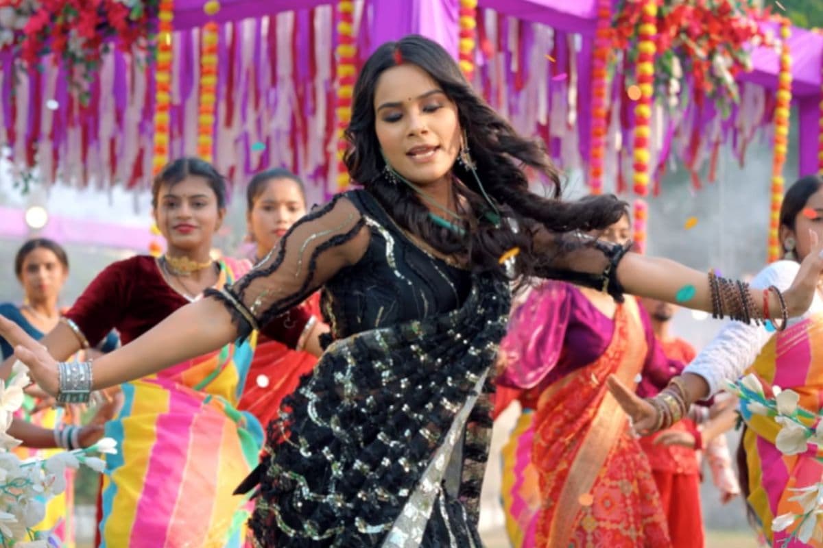 नया गाना ‘चाय पियावतानी दूध के’ रिलीज, पल्लवी संग विक्टर यादव की केमिस्ट्री हुई वायरल