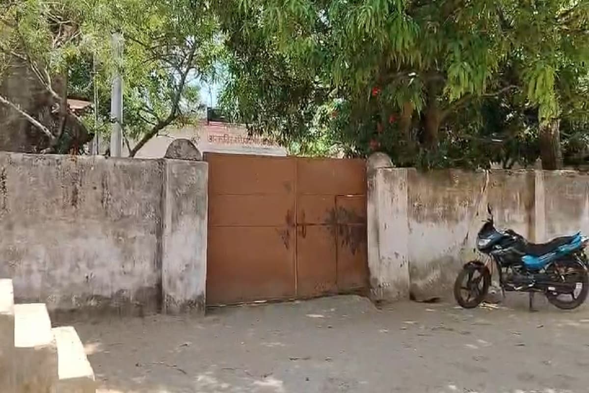 जेल भेजे गए हंटरगंज में छात्रा को गर्भवती करने वाले हेडमास्टर, सदर अस्पताल में होगी बच्ची की जांच