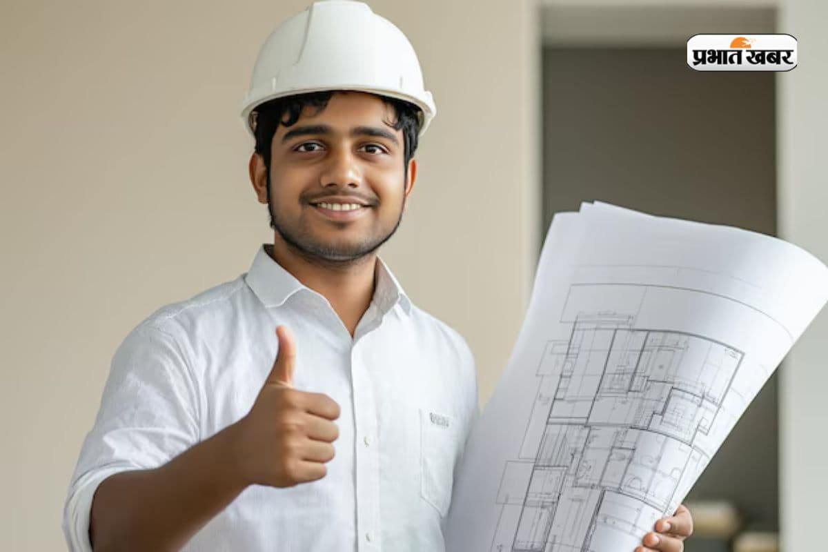 सिविल इंजीनियरिंग करने के 6 फायदे, जानें क्यों ये फील्ड आज भी है पॉपुलर