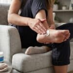 Cracked Heels Remedy