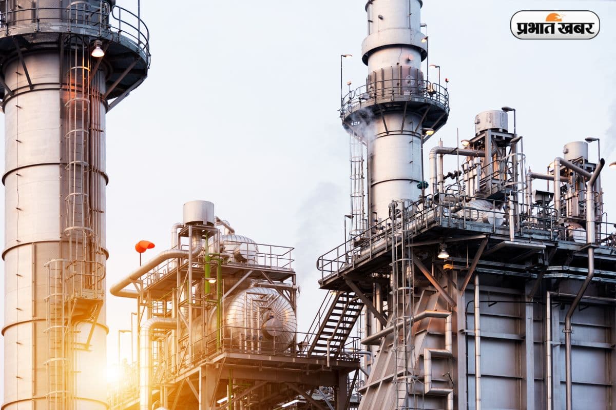 मिडिल ईस्ट में तनाव के बीच पेट्रोकेमिकल्स पर कस्टम ड्यूटी खत्म; टेक्सटाइल, प्लास्टिक और फार्मा सेक्टर को मिलेगा सीधा फायदा