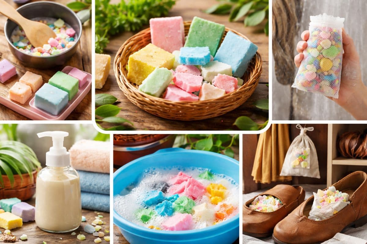 फेंकना बंद करें साबुन के टुकड़े, जानें दुबारा इस्तेमाल करने के 5 स्मार्ट तरीके