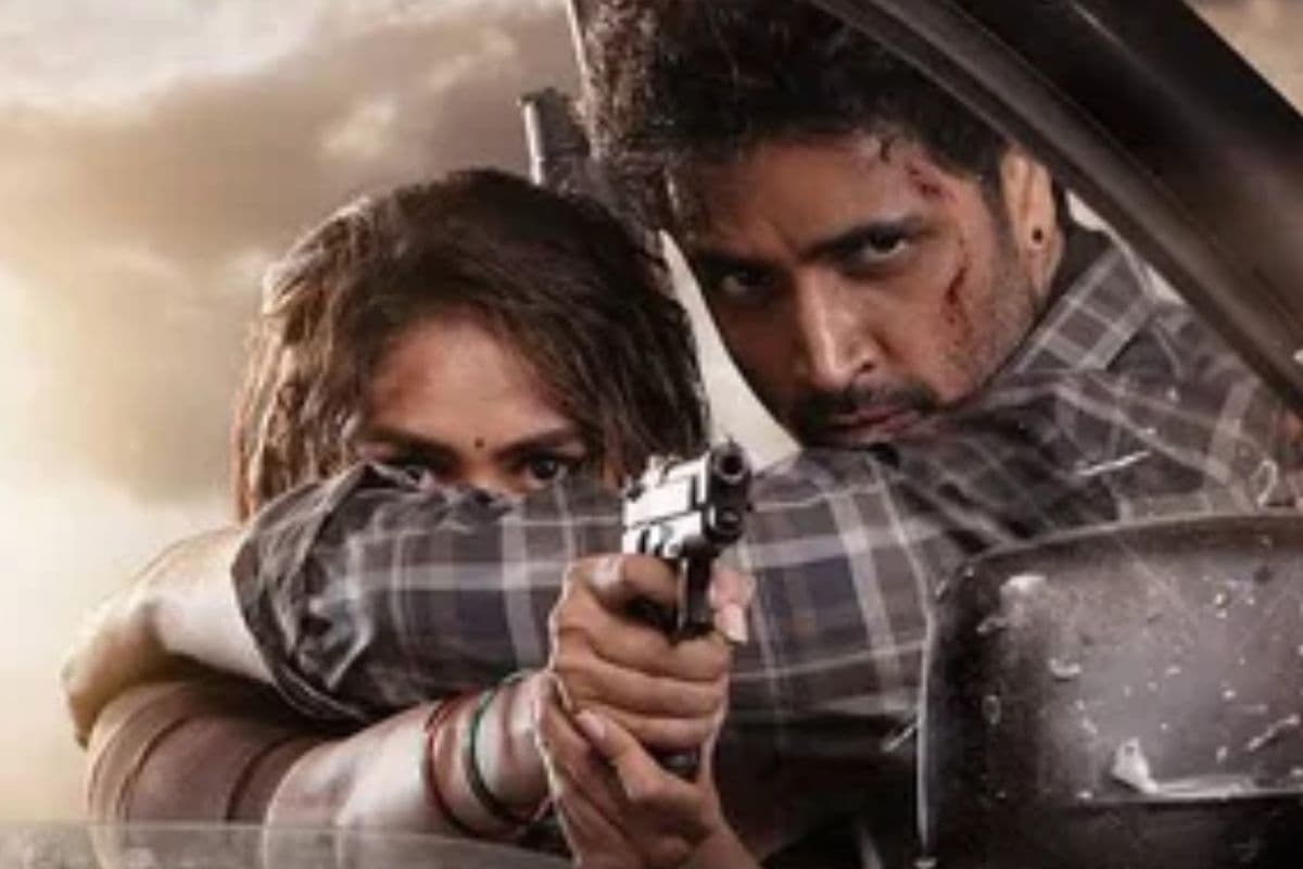 धुरंधर 2 की आंधी के बीच ‘डकैत’ को मिला कैसा रिस्पॉन्स, क्या रहा पहले दिन का हाल?