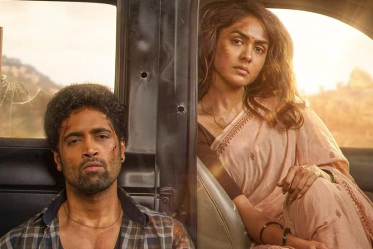 बॉक्स ऑफिस पर ‘डकैत’ की हालत खराब, 6 दिन में भी नहीं वसूल पाई आधा बजट