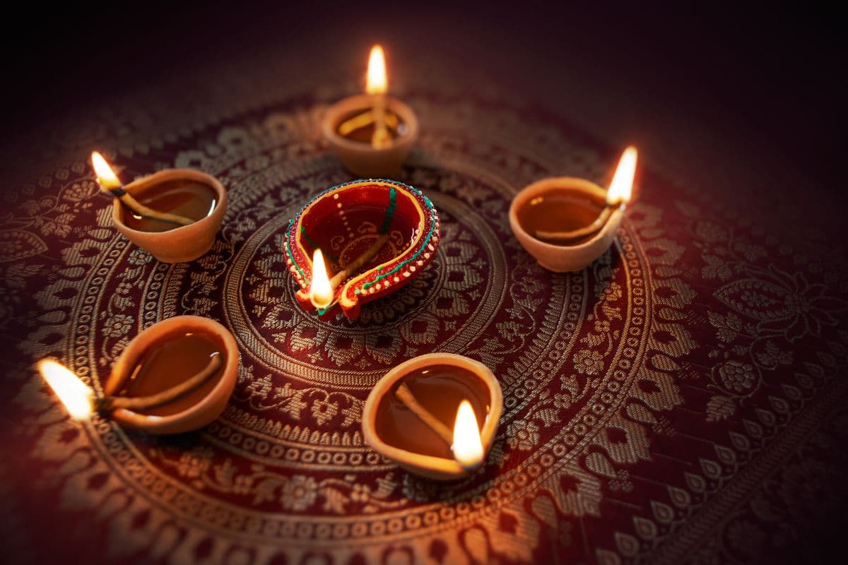 अमेरिका के एक और स्टेट ने दीपावली उत्सव को दी मान्यता, यहां रहते हैं 9000 हिंदू