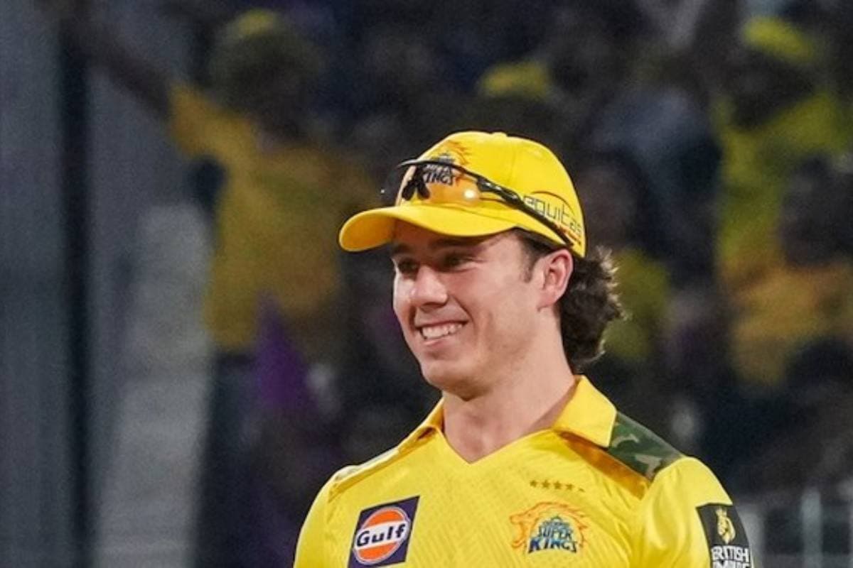 CSK को मिली राहत, इस धाकड़ खिलाड़ी की होगी वापसी, किया खुद खुलासा