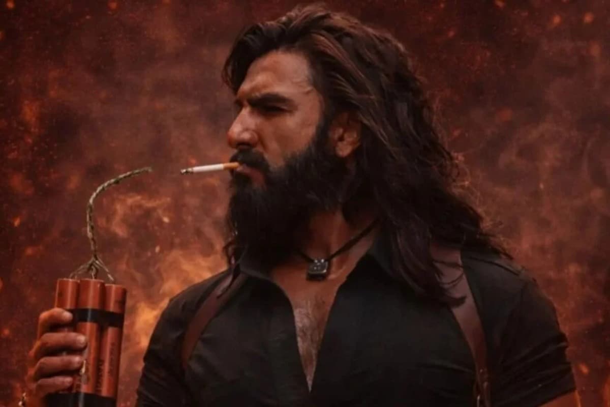 48 डिग्री गर्मी में शूट हुआ धुरंधर 2 क्लाइमेक्स, सामने आई सच्चाई