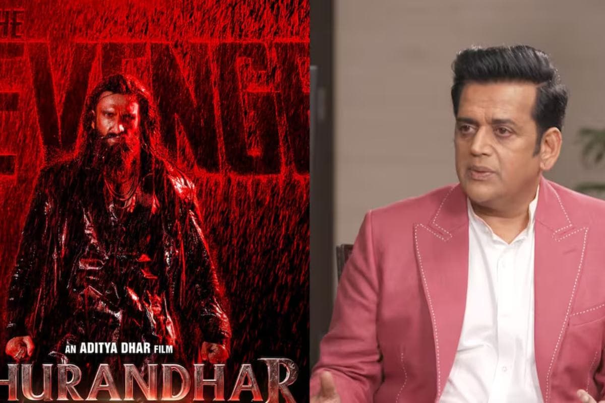 धुरंधर 2 फिल्म इंडस्ट्री के लिए ‘वेकअप कॉल’, रवि किशन ने किया मूवी को सपोर्ट