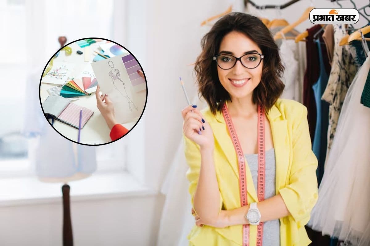 12वीं के बाद इस तरह बनाएं फैशन की दुनिया में करियर, देखें करियर ऑप्शन और सैलरी