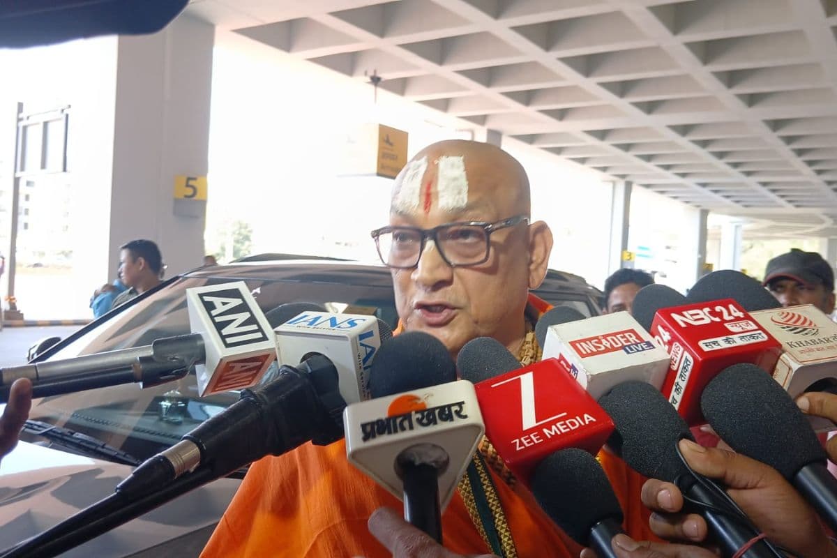 ‘मैं ऑन रिकॉर्ड बोल रहा हूं…’, बिहार में अपहरण की शुरुआत IPS अधिकारी के कारण हुई, पूर्व डीजीपी का आरोप