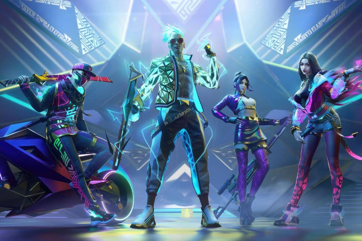 आज के कोड्स हुए जारी, मिलेंगे लूट क्रेट्स, डायमंड्स और बहुत कुछ