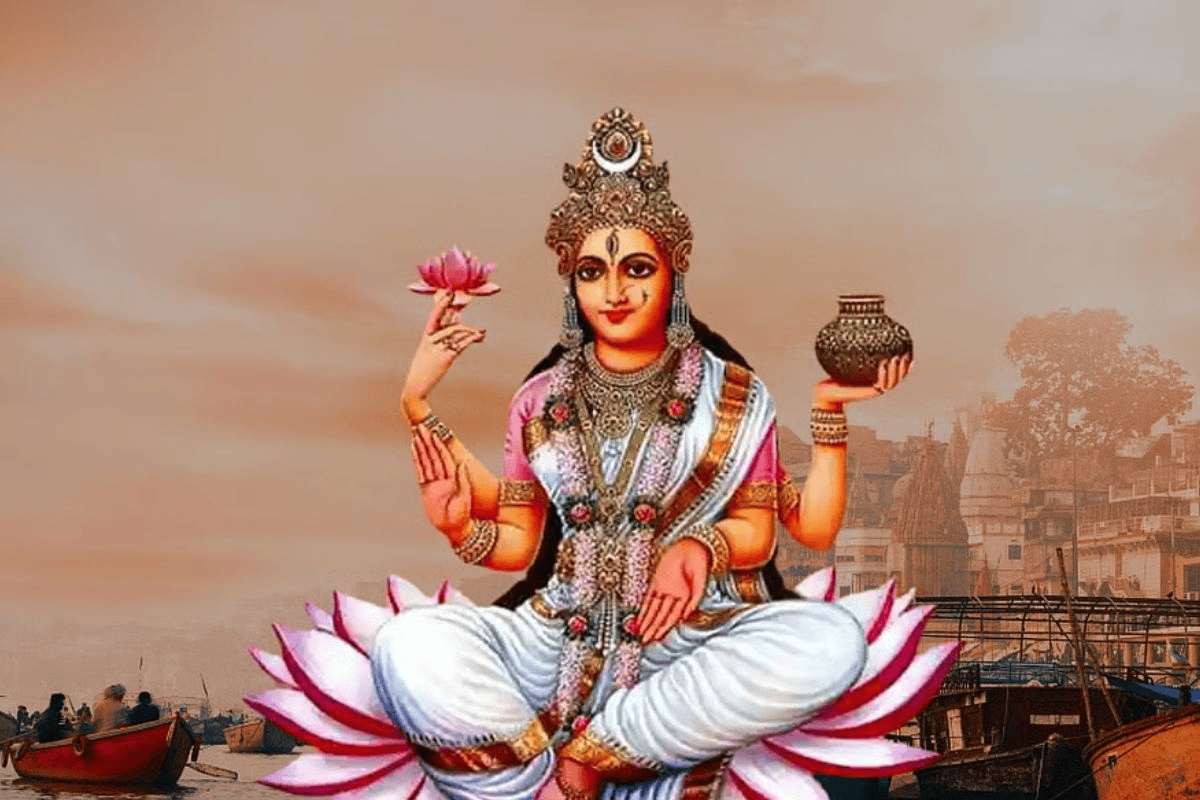 गंगा सप्तमी से पहले पढ़ें मां गंगा के जाह्नवी नाम का रहस्य