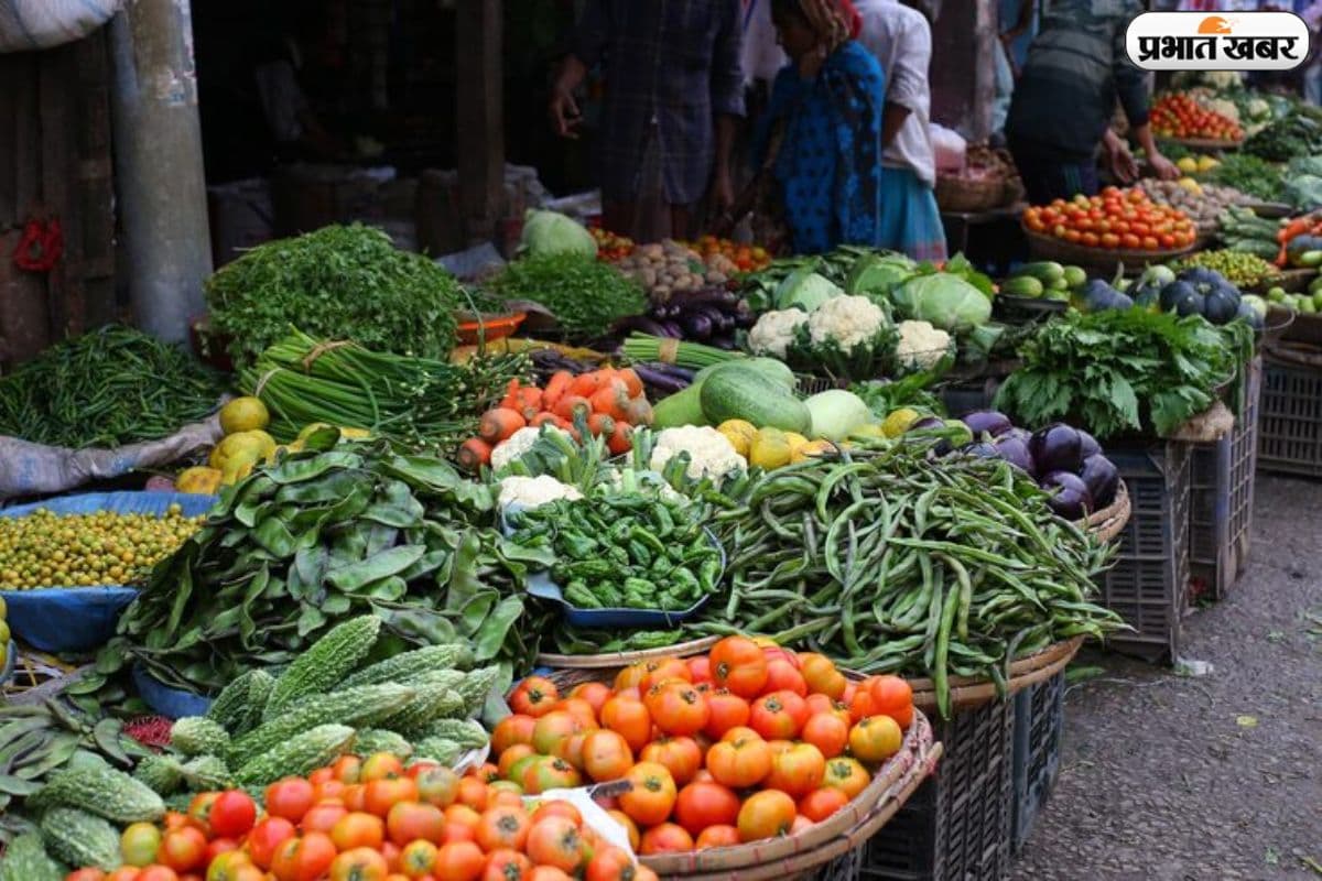 ग्लोबल फूड इंडेक्स रिकॉर्ड लेवल पर, तेल और चीनी की कीमतों में भारी उछाल