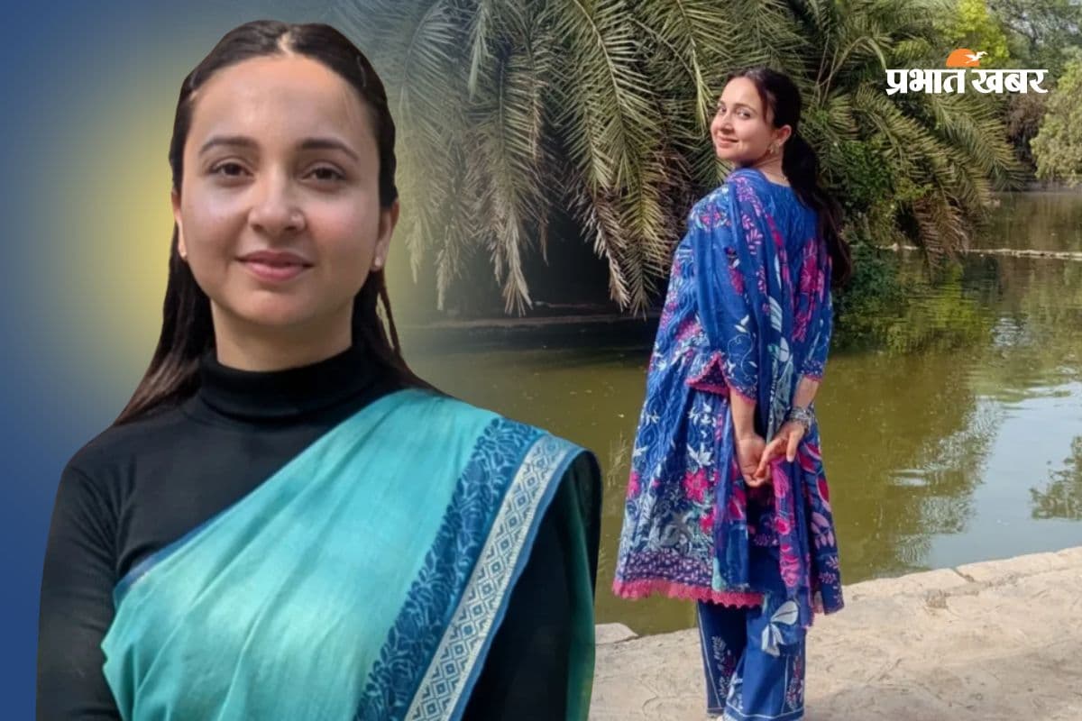 मैं तो नमाज पढ़ रही थी… दोस्तों ने बताया UPSC क्रैक कर ली, रामपुर की गुलफिजा को AIR 535