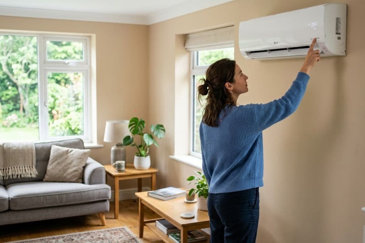 AC बंद होते ही कमरा हो जाता है गर्म? अपनाएं ये 5 आसान टिप्स और पाएं लंबी ठंडक