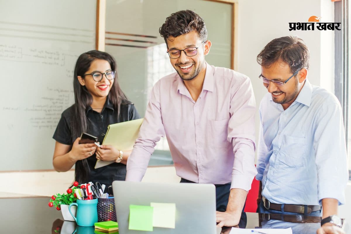 IIT खड़गपुर ने लॉन्च किए 4 AI Course, जॉब के साथ भी बन सकते हैं टेक लीडर