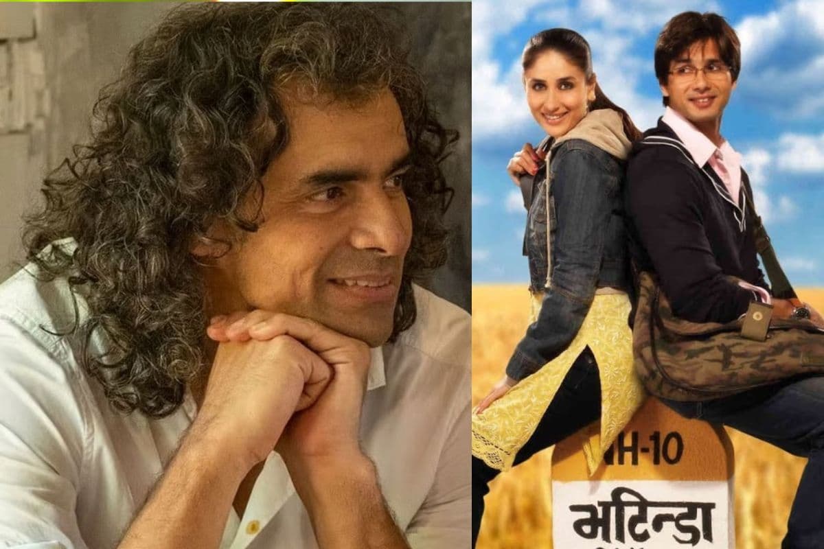 Jab We Met 2 рдкрд░ рдЗрдореНрддрд┐рдпрд╛рдЬ рдЕрд▓реА рдиреЗ рддреЛрдбрд╝реА рдЪреБрдкреНрдкреА, рдмреЛрд▓реЗ- рдХреБрдЫ рдХрд╣рд╛рдирд┐рдпреЛрдВ рдХреЛ рд╡реИрд╕реЗ рд╣реА рдЫреЛрдбрд╝ рджреЗрдирд╛ рдмреЗрд╣рддрд░