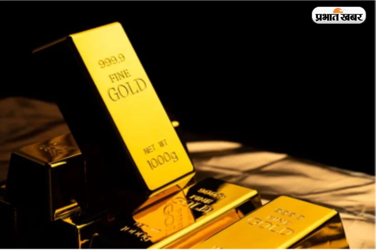 भारतीय घरों में ₹830 लाख करोड़ का सोना, दुनिया के टॉप-10 बैंकों से भी ज्यादा भंडार