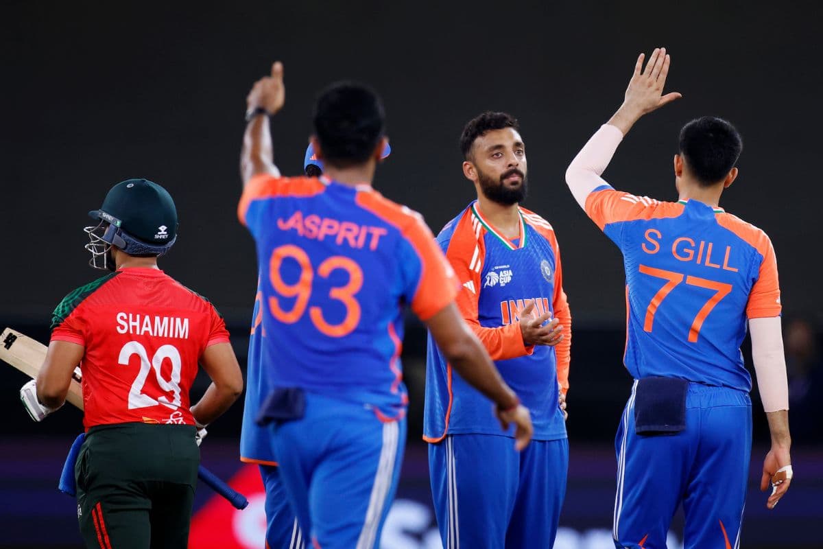 BCCI के सामने गिड़गिड़ाया बांग्लादेश, वर्ल्ड कप से बाहर होने के बाद आई अक्ल