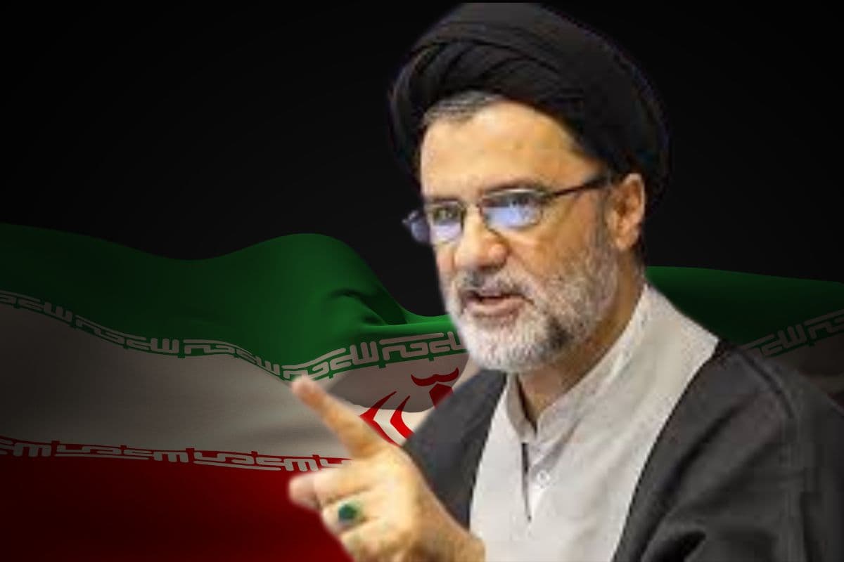 ईरान की ‘बड़ी चूक’, पाकिस्तान में न्यूक्लियर डील पर चर्चा कर फंसा तेहरान?