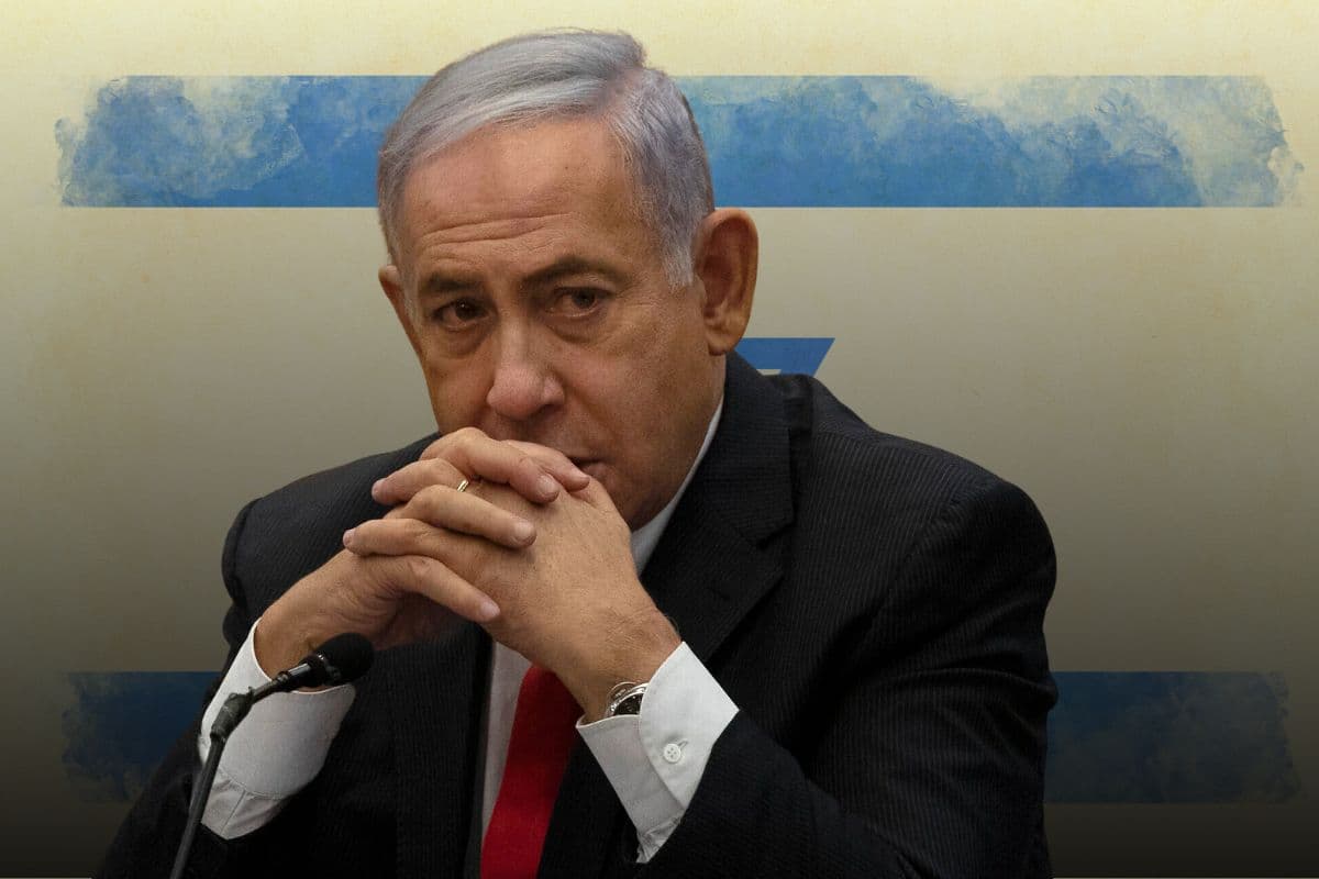 लेबनान में भीषण हमलों के बाद झुके नेतन्याहू? शांति बातचीत के लिए अब तैयार हुआ इजरायल