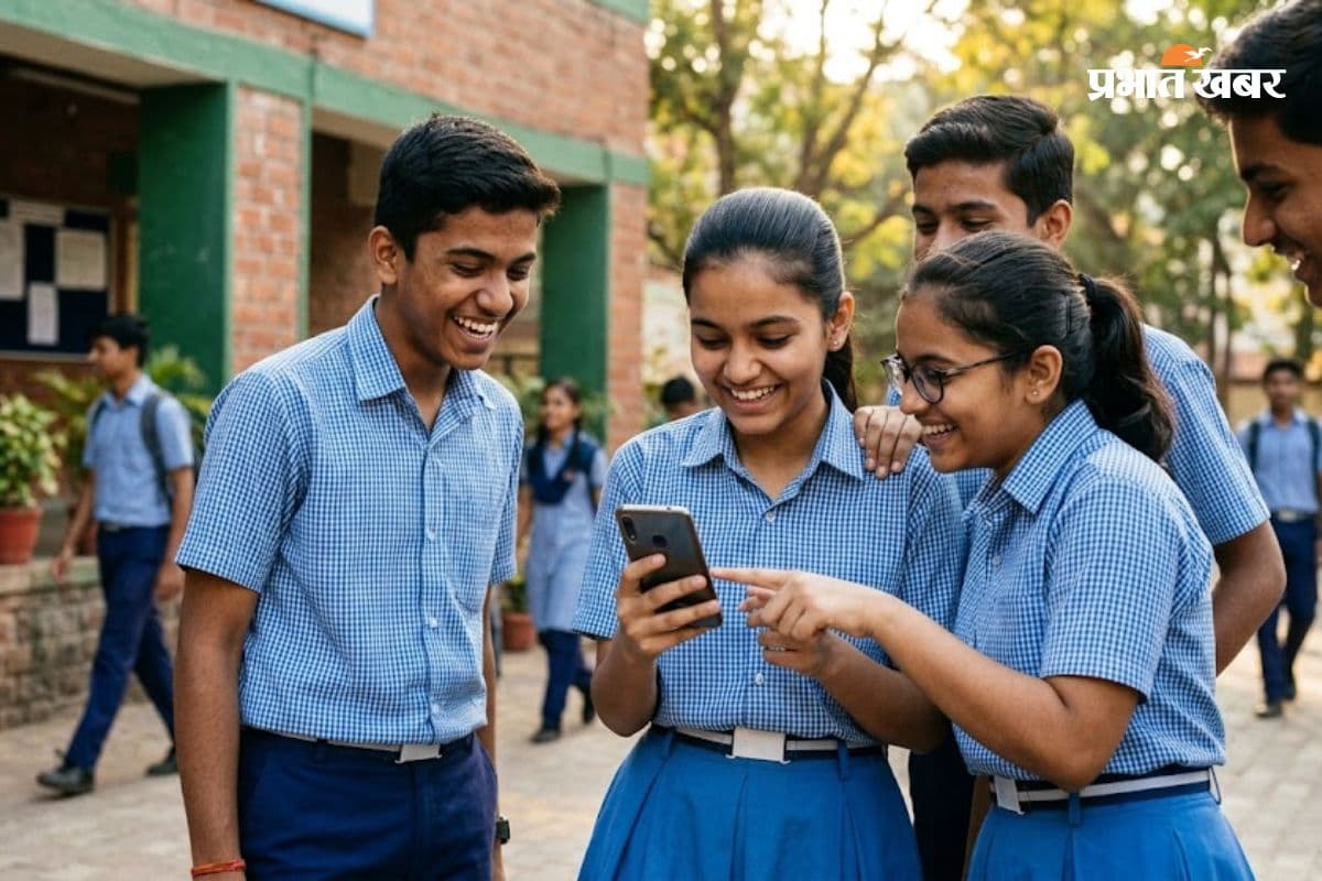 जारी होने वाला है झारखंड बोर्ड 9वीं का रिजल्ट, जानें कहां और कैसे करें चेक