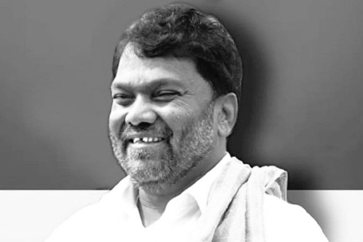 जगरनाथ महतो की पुण्यतिथि: मोदी लहर में भी नहीं झुकने दिया JMM का झंडा, CNT-SPT एक्ट पर हमेशा रहे मुखर