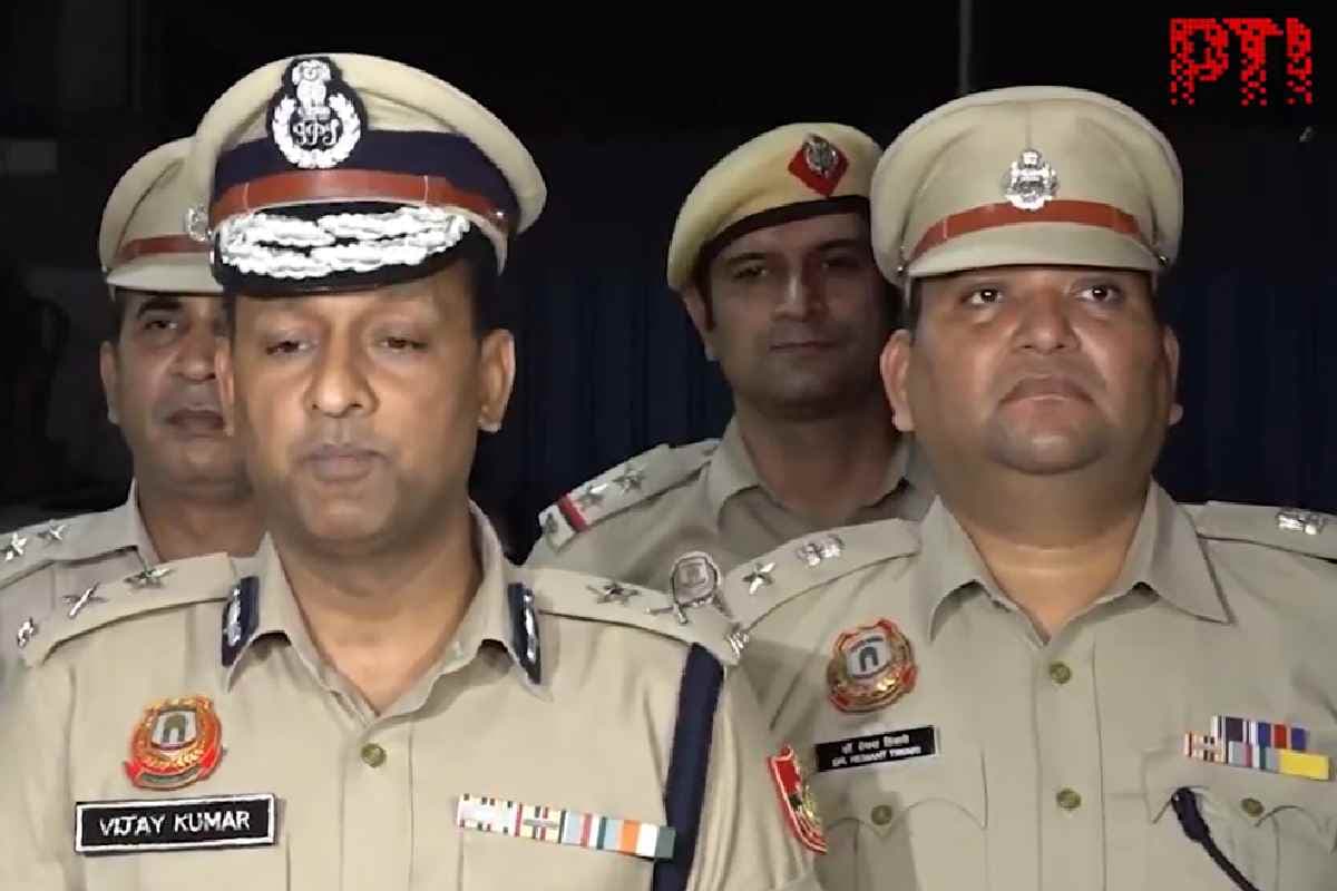 2 रेप, 1 मर्डर: हाई-प्रोफाइल दिल्ली केस में चौंकाने वाले खुलासे