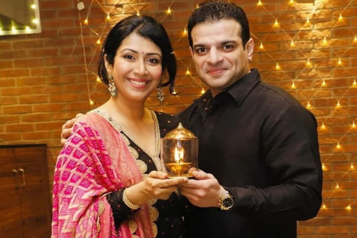 ‘ये है मोहब्बतें’ फेम करण पटेल की 11 साल की शादी पर संकट? पत्नी अंकिता ने तोड़ी चुप्पी